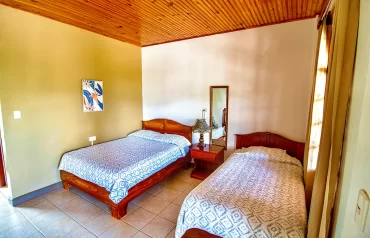 Hotel Los Higuerones - Habitaciones Premium en Paso Canoas