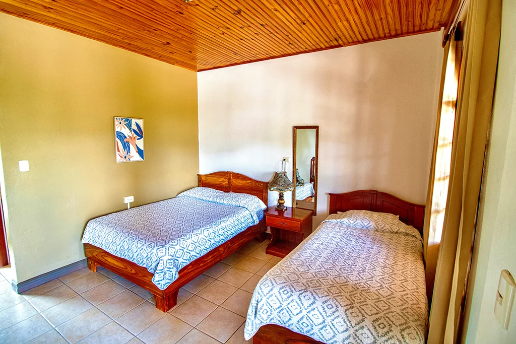 Hotel Los Higuerones - Habitaciones Premium en Paso Canoas